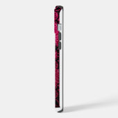 Iphone hoesje 15 plus case (Linkerkant)