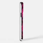 Iphone hoesje 15 plus case (Rechterkant)