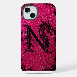 Iphone hoesje 15 plus case
