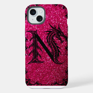 Iphone hoesje 15 plus case