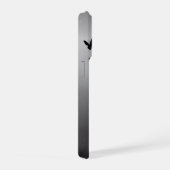 Iphone hoesje 15 pro case (Rechterkant)