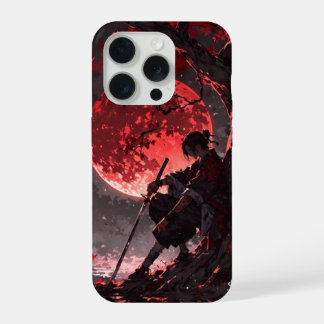 iPhone hoesje 15 Pro Case