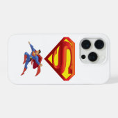 iphone hoesje 15 pro case (Achterkant horizontaal)