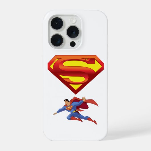iphone hoesje 15 pro case (Achterkant)