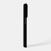 Iphone hoesje 15 pro case (Rechterkant)