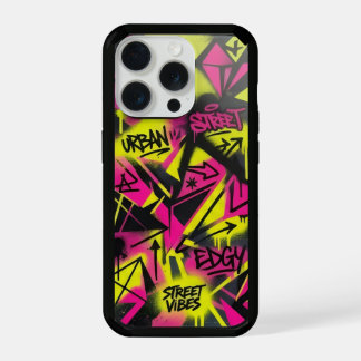 Iphone hoesje 15 pro case