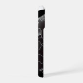 iPhone hoesje 15 Pro Case (Rechterkant)