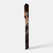 iPhone hoesje 15 Pro Case (Linkerkant)