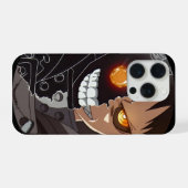 iPhone hoesje 15 Pro Case (Achterkant horizontaal)