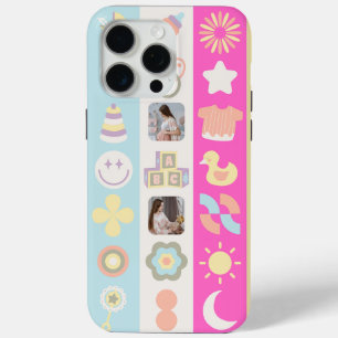 iPhone hoesje 15 pro max