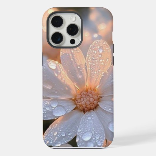 Iphone Hoesje 15 Pro Max Case (Achterkant)