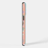 iPhone hoesje 15 pro max Case (Rechterkant)