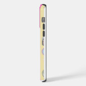 iPhone hoesje 15 pro max Case (Linkerkant)