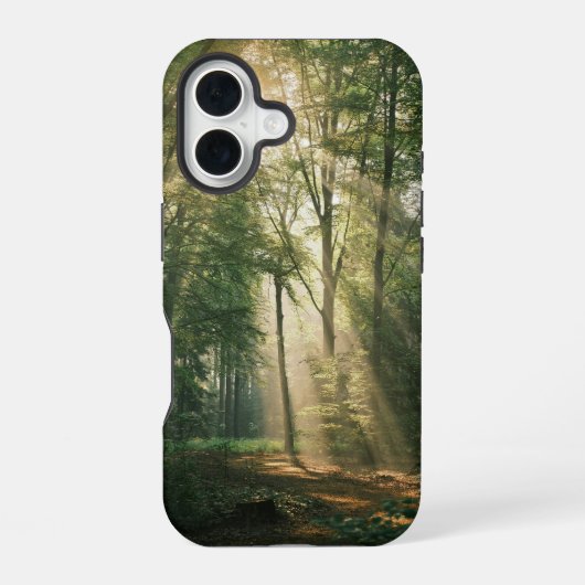 iPhone Hoesje 16 (Achterkant)