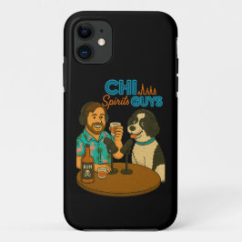 iPhone Hoesje Best Friends