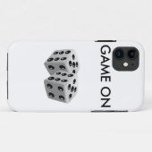 iPhone-hoesje. Case-Mate iPhone Case (Achterkant (horizontaal))