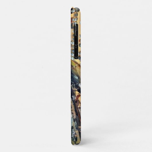 iPhone-hoesje Case-Mate iPhone Case (Achterkant/links)