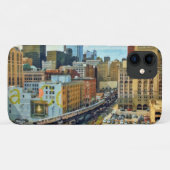 iPhone-hoesje Case-Mate iPhone Case (Achterkant (horizontaal))