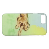 iPhone hoesje - Chase (Achterkant (Horizontaal))