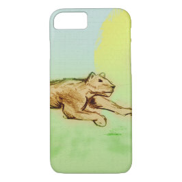 iPhone  hoesje - Chase