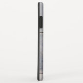 iPhone hoesje -  Classic Car (Achterkant/rechts)