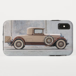 iPhone hoesje - Classic Car