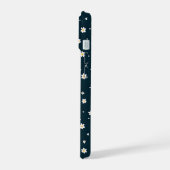 Iphone hoesje cute beer 15 case (Linkerkant)