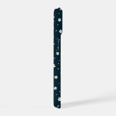 Iphone hoesje cute beer 15 case (Rechterkant)