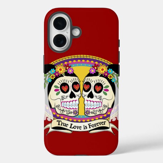 iPhone Hoesje Dos Novias (2 Bruiden) (Achterkant)