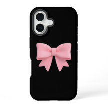 iPhone hoesje | Esthetisch lintontwerp telefoonhoe