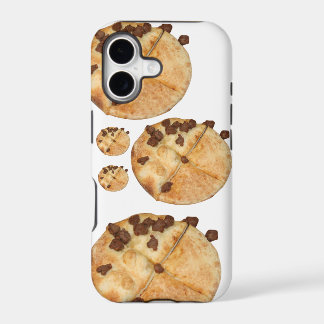 iPhone Hoesje- Geen Pizza Met Linker Rundvlees