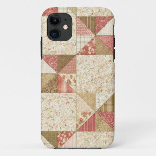 Iphone Hoesje Gekilde Floral