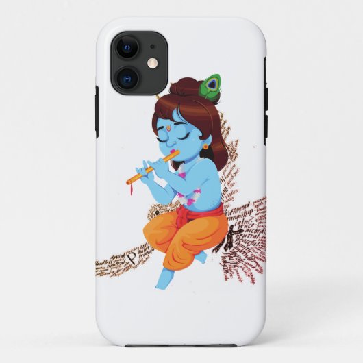 iPhone hoesje Goed ontwerp (Achterkant)