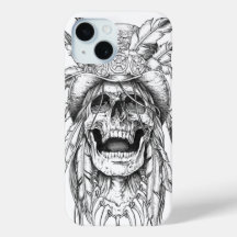 iPhone Hoesje - Hoed