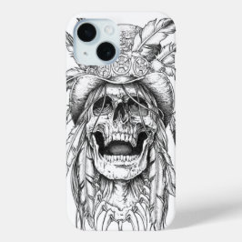iPhone Hoesje - Hoed