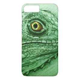 iPhone  hoesje - Iguana