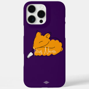 Iphone hoesje in elke kleur met jouw naam
