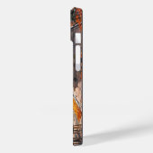 iPhone-hoesje in herfsteditie Case-Mate iPhone Case (Achterkant / Links)