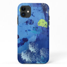 iPhone hoesje in Luminesce ontwerp