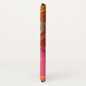 iPhone hoesje - Intense (Achterkant / rechts)