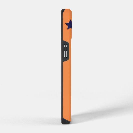 iPhone hoesje iPhone 14 Hoesje (Rechterkant)