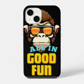 iPhone hoesje iPhone 14 Hoesje (Achterkant)