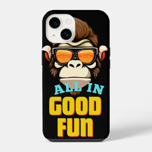 iPhone hoesje iPhone 14 Hoesje (Achterkant)