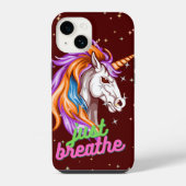 iPhone hoesje iPhone 14 Hoesje (Achterkant)