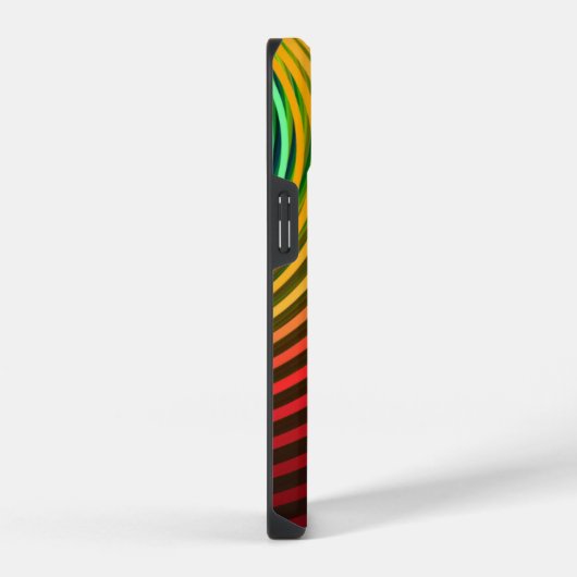 iPhone hoesje iPhone 14 Hoesje (Rechterkant)