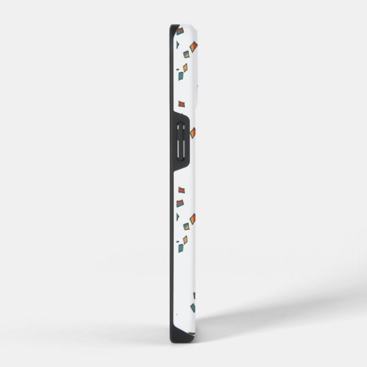 iPhone hoesje iPhone 14 Hoesje (Rechterkant)