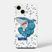 iPhone hoesje iPhone 14 Hoesje (Achterkant)