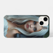 iPhone hoesje iPhone 14 Hoesje (Achterkant horizontaal)