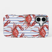 iPhone Hoesje iPhone 16 Hoesje (Achterkant horizontaal)