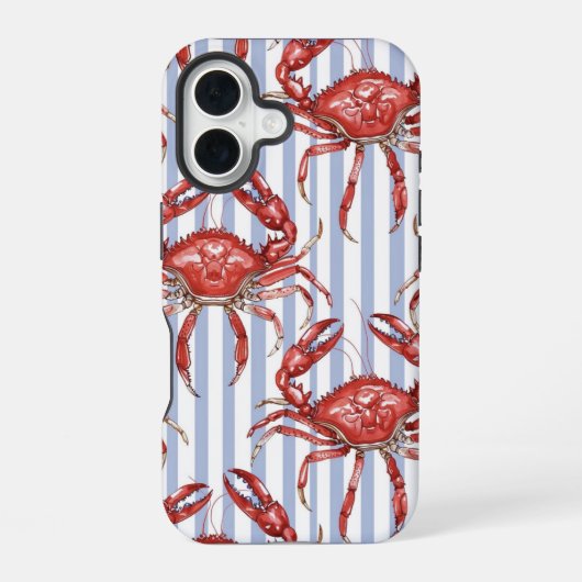 iPhone Hoesje iPhone 16 Hoesje (Achterkant)
